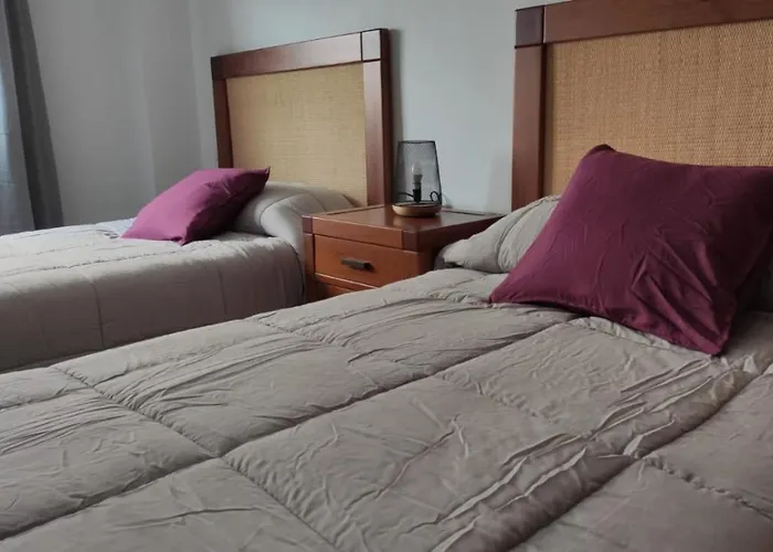 Apartamento La Marina