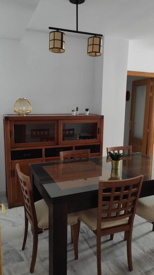 La Marina Apartament Tarifa