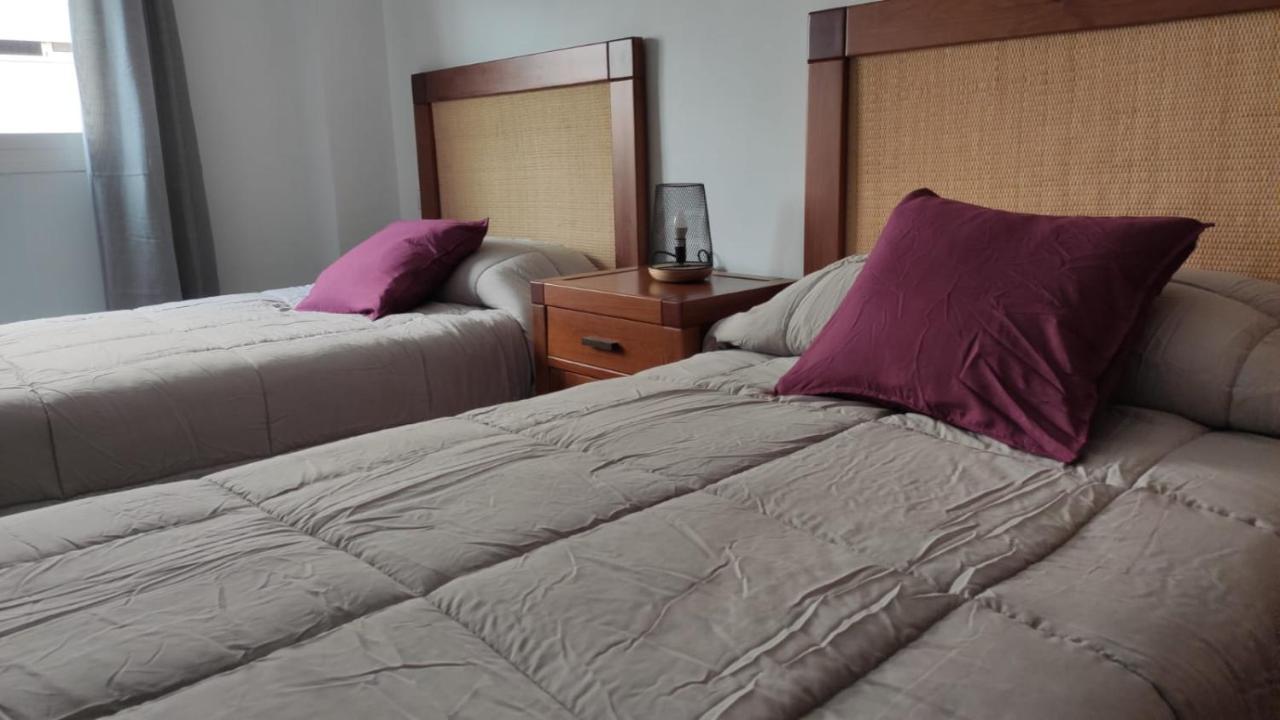 Apartamento La Marina