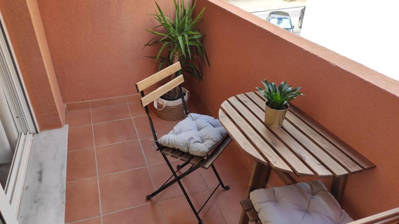 Apartamento La Marina Tarifa