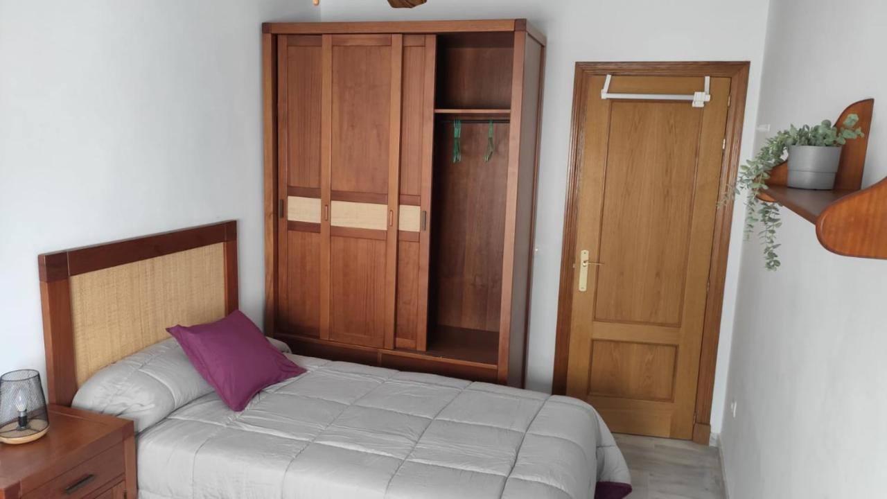 Apartamento La Marina Tarifa