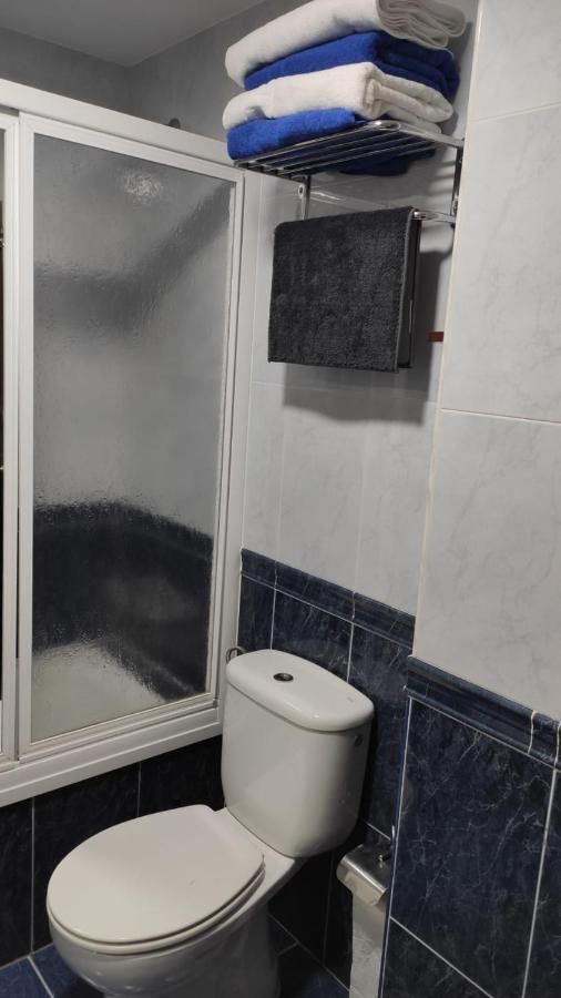 Apartamento La Marina *