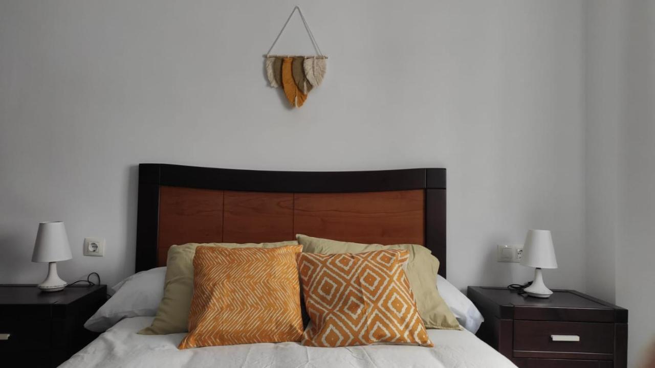 Apartamento La Marina Tarifa